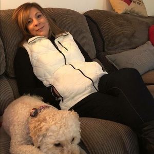 Meet your Posher, Janet